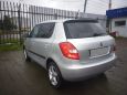  Skoda Fabia 2012 , 420000 , 