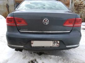  Volkswagen Passat 2012 , 850000 , -
