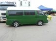    Nissan Caravan 2002 , 300000 , 