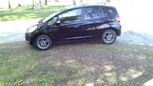  Honda Fit 2013 , 520000 , 