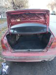  Nissan Almera 1997 , 100000 , 