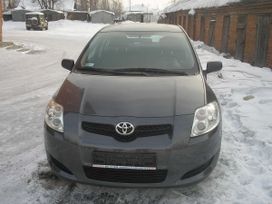  Toyota Auris 2008 , 435000 , 