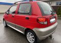  Daewoo Matiz 2014 , 285000 , 