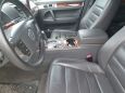 SUV   Volkswagen Touareg 2006 , 590000 , 