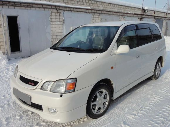    Toyota Gaia 2001 , 360000 , --