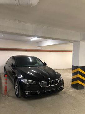  BMW 5-Series 2016 , 1900000 , 