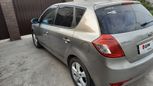  Kia Ceed 2010 , 499990 , 