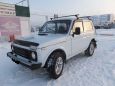 SUV    4x4 2121  1990 , 115000 , 