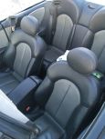   Mercedes-Benz CLK-Class 2003 , 650000 , 