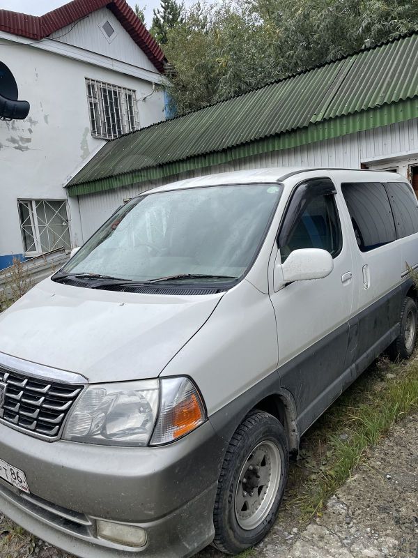    Toyota Hiace 1989 , 650000 , 