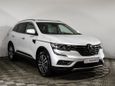 SUV   Renault Koleos 2018 , 2228000 , 