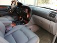 SUV   Lexus LX470 2002 , 1000000 , 