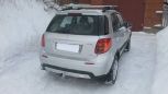  Suzuki SX4 2012 , 600000 , 