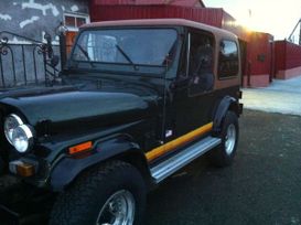 SUV   Jeep Wrangler 1978 , 600000 , -