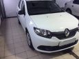  Renault Logan 2016 , 500000 ,  