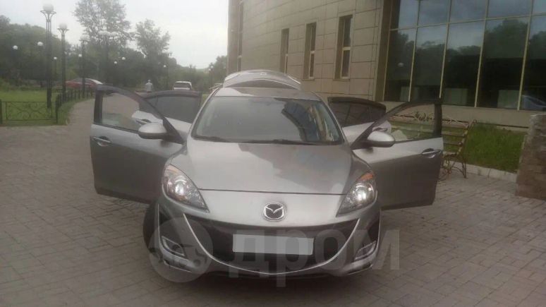  Mazda Mazda3 2012 , 570000 , 