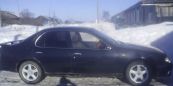  Nissan Bluebird 1993 , 80000 , 