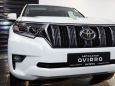 SUV   Toyota Land Cruiser Prado 2019 , 4200000 , 