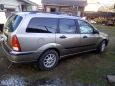  Ford Focus 2003 , 175000 , 