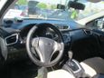 SUV   Nissan Qashqai 2015 , 980000 , 