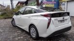  Toyota Prius 2016 , 1495000 , 