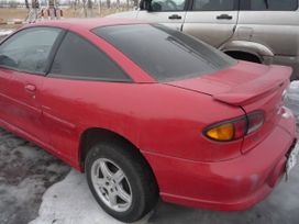 Toyota Cavalier 1998 , 160000 , 