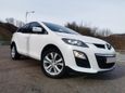 SUV   Mazda CX-7 2011 , 620000 , 