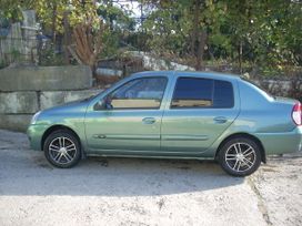 Renault Symbol 2006 , 235000 , 