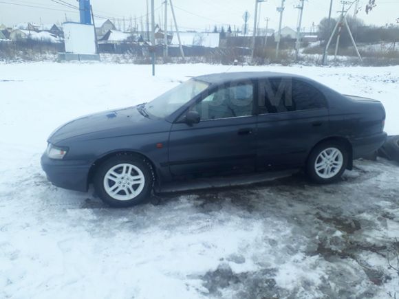  Toyota Carina E 1997 , 90000 , 