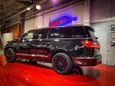 SUV   Lincoln Navigator 2021 , 18600000 , 