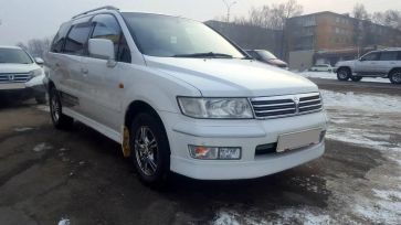    Mitsubishi Chariot Grandis 2000 , 230000 , 