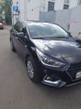  Hyundai Solaris 2019 , 930000 , 