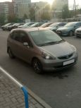  Honda Fit 2002 , 250000 , 