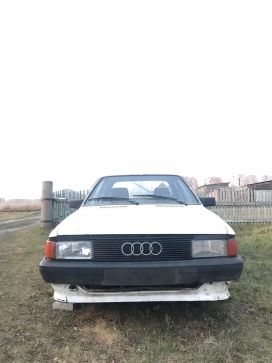  Audi 80 1986 , 20000 , 