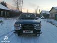 Пикап Toyota Hilux 1993 года, 700000 рублей, Киренск