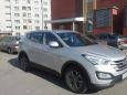 SUV   Hyundai Santa Fe 2013 , 1350000 , 