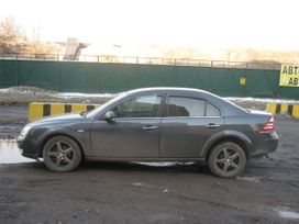 Ford Mondeo 2006 , 420000 , 