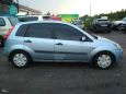  Ford Fiesta 2007 , 205000 , 