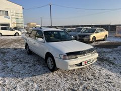 Универсал Toyota Corolla 1998 года, 456000 рублей, Чита