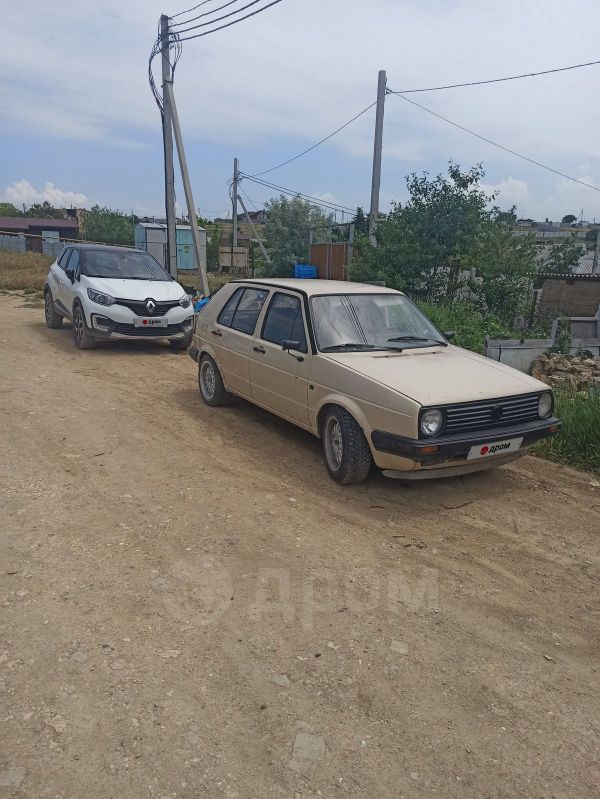  Volkswagen Golf 1985 , 110000 , 