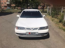  Nissan Pulsar 1996 , 199999 , 