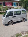    Subaru Sambar 2001 , 60000 , 