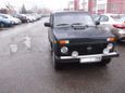 SUV    4x4 2121  2012 , 270000 , 