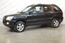 SUV   Kia Sportage 2008 , 649000 , 