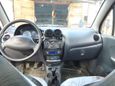  Daewoo Matiz 2008 , 175000 , 