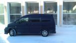    Nissan Serena 2001 , 300000 , 