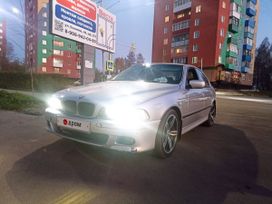  BMW 5-Series 1999 , 570000 , 
