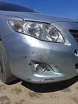  Toyota Corolla 2007 , 270000 , 