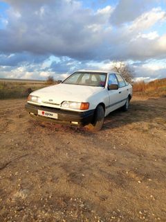 Седан Ford Scorpio 1989 года, 130000 рублей, Евпатория