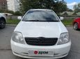  Toyota Corolla Runx 2001 , 440000 , 